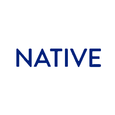 Native logo