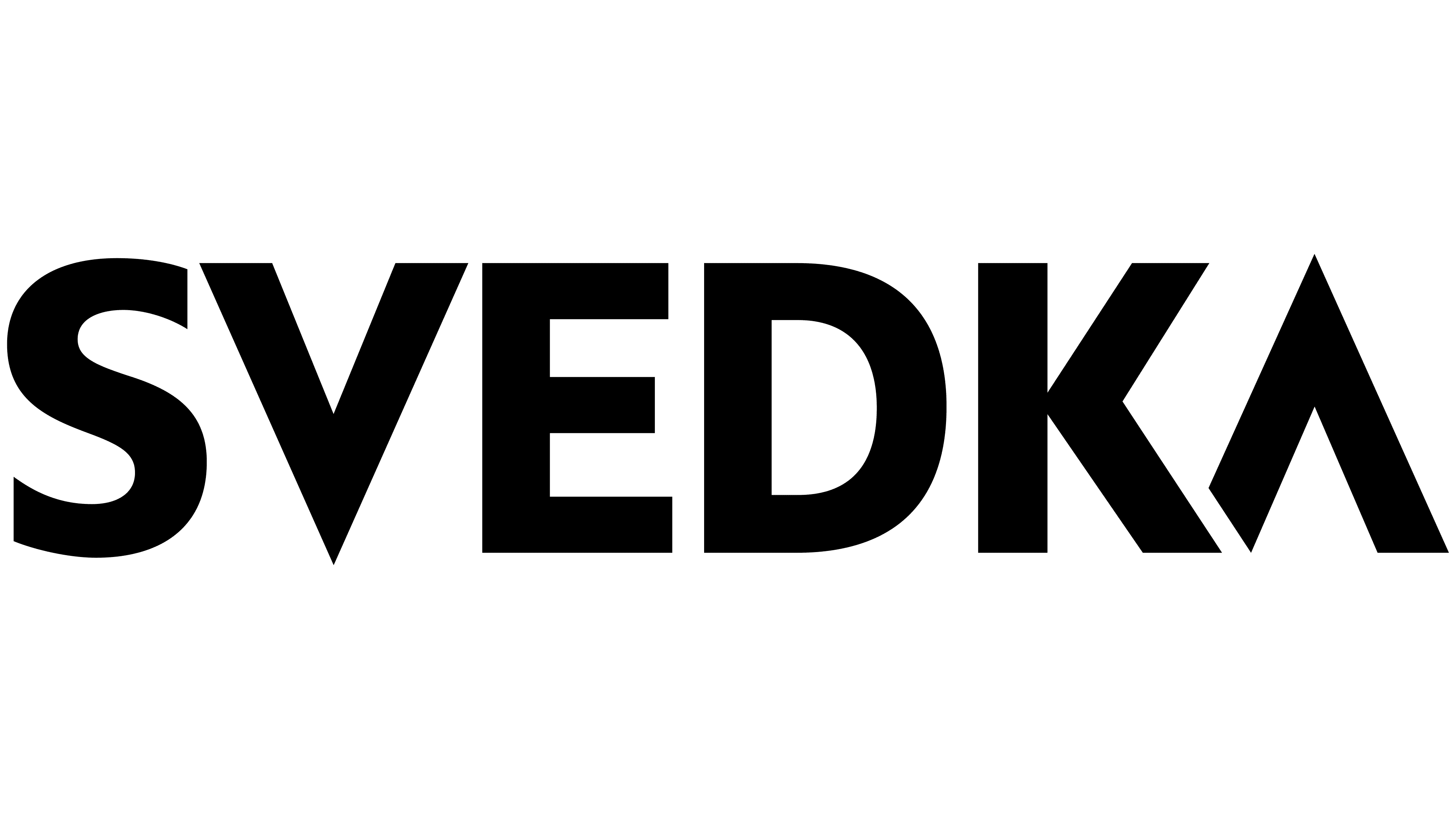 Svedka logo