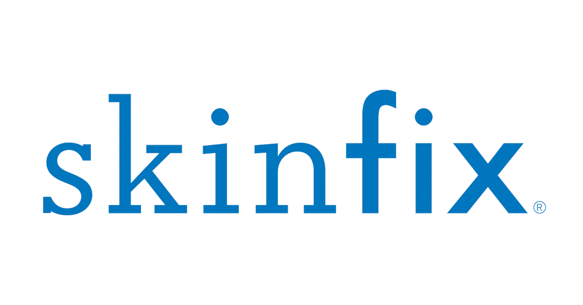 skinfix logo