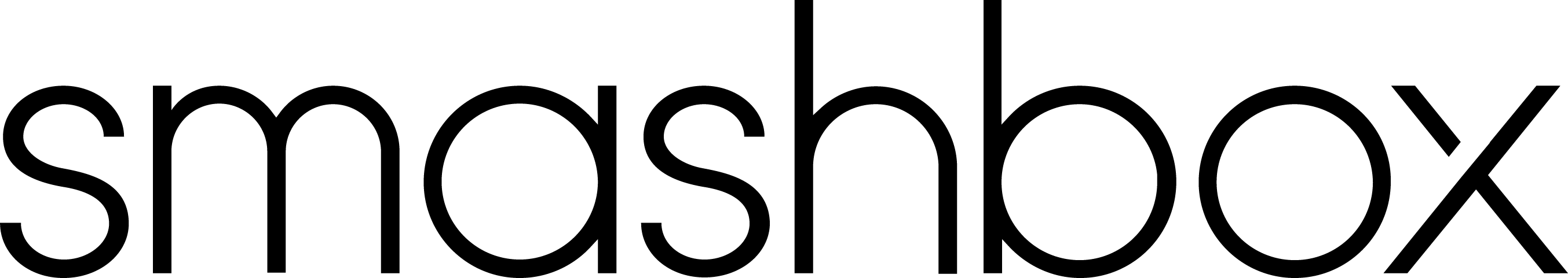 smashbox logo