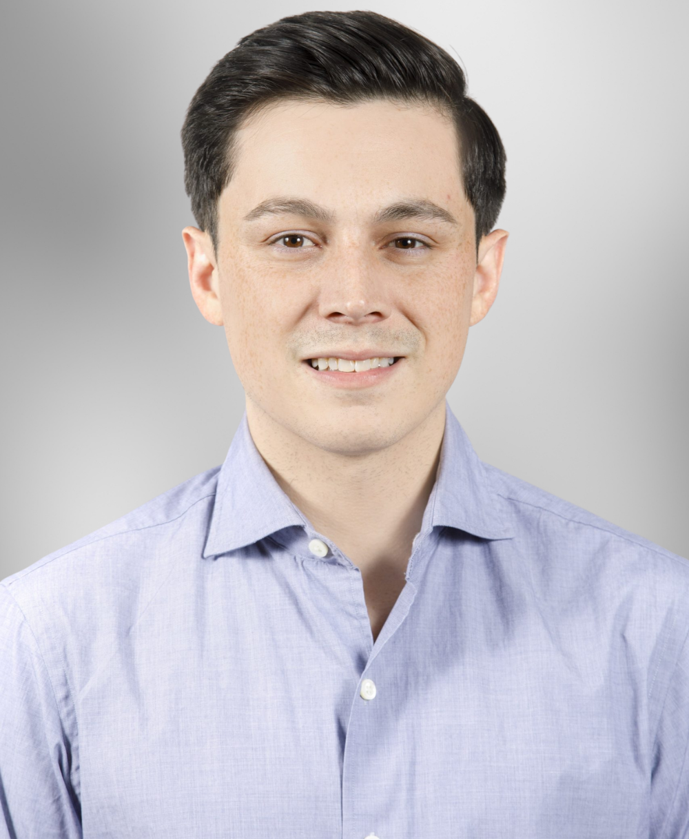 EVAN VIERY