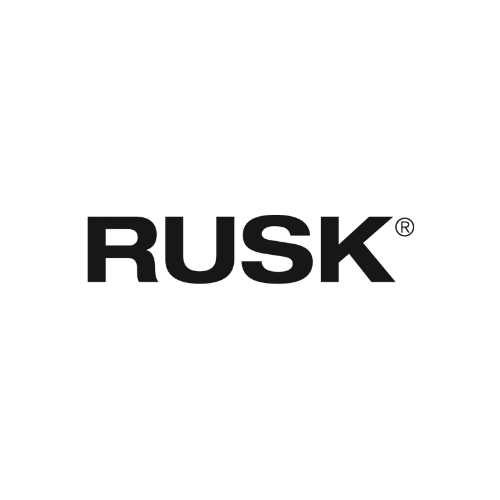 Rusk Logo