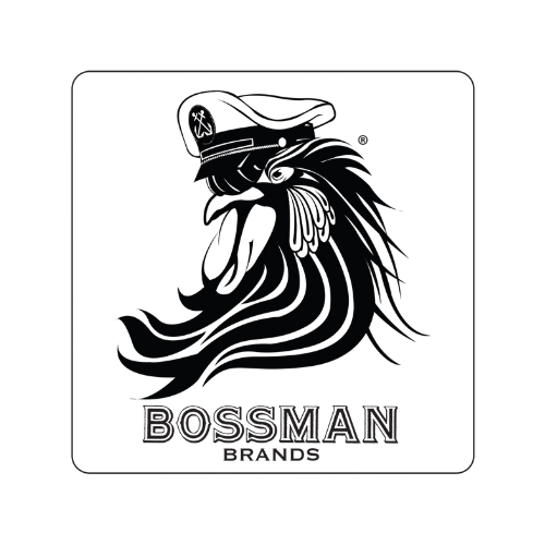 Bossman Brands logo