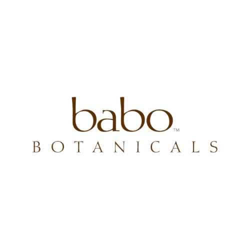 Babo botanicals logos