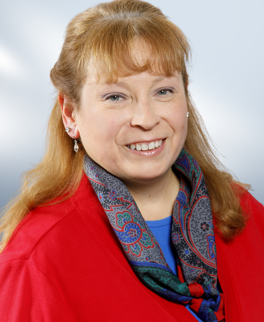 ANNETTE CLINGER
