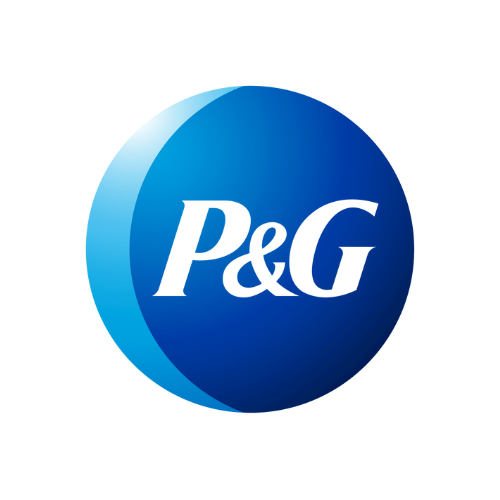 P&G Logo